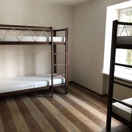 Rock'N'Hostel Vilnius Luaran gambar